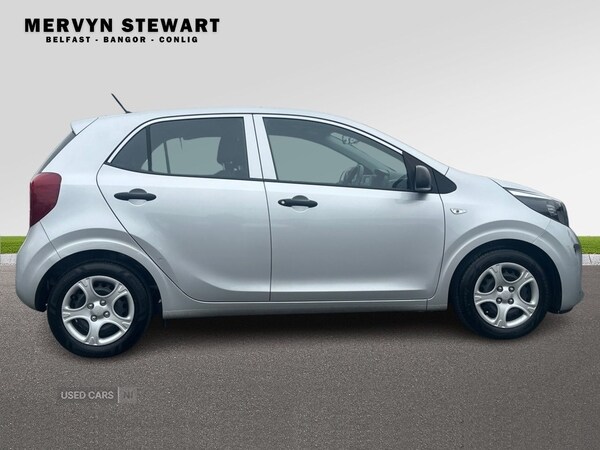 Used Kia Picanto 2022 for sale - 78128531: Photo 8