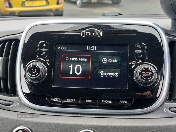 Used Abarth 595 2019 for sale - 76562976: Photo 28