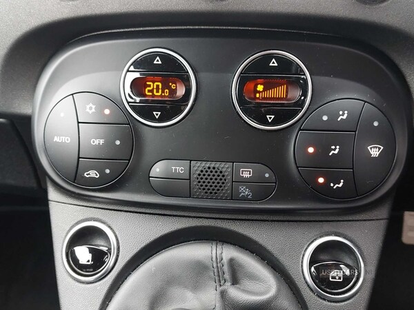 Used Abarth 595 2019 for sale - 76562976: Photo 29