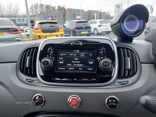 Used Abarth 595 2019 for sale - 76562976: Photo 30