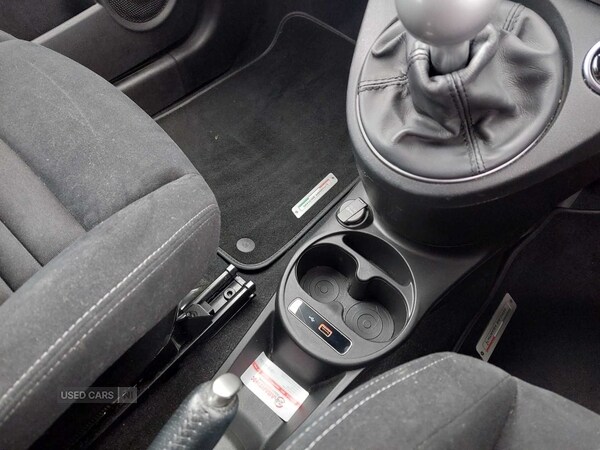 Used Abarth 595 2019 for sale - 76562976: Photo 31