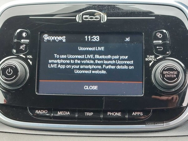 Used Abarth 595 2019 for sale - 76562976: Photo 32