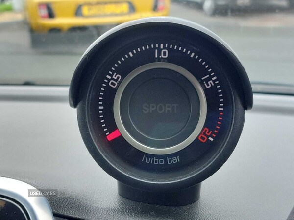 Used Abarth 595 2019 for sale - 76562976: Photo 33