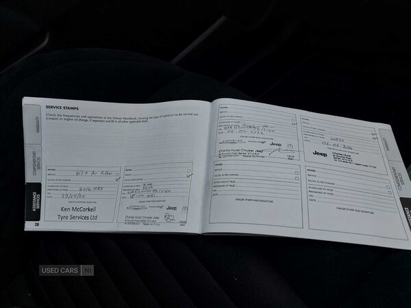 Used Abarth 595 2019 for sale - 76562976: Photo 35