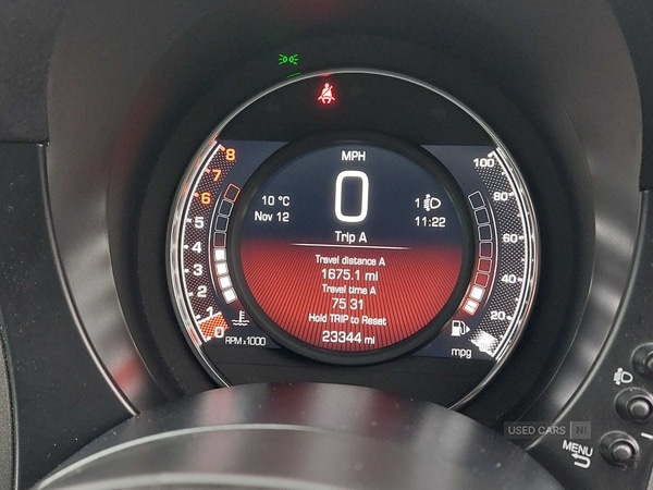 Used Abarth 595 2019 for sale - 76562976: Photo 5