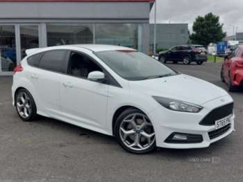 Used Ford Focus 2015 for sale - 75364581: Photo