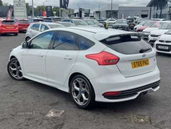 Used Ford Focus 2015 for sale - 75364581: Photo