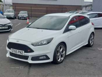 Used Ford Focus 2015 for sale - 75364581: Photo
