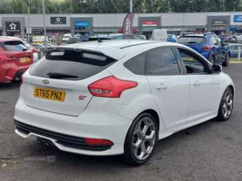 Used Ford Focus 2015 for sale - 75364581: Photo