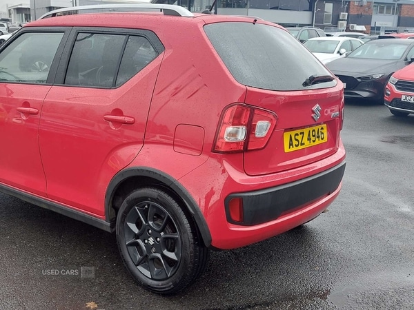 Used Suzuki Ignis 2017 for sale - 76522589: Photo 12