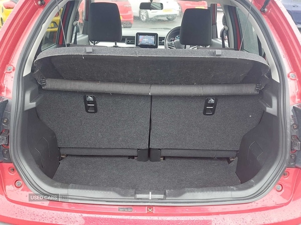 Used Suzuki Ignis 2017 for sale - 76522589: Photo 13