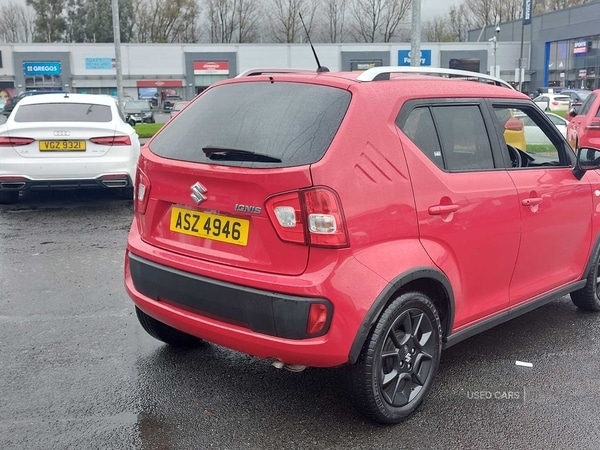 Used Suzuki Ignis 2017 for sale - 76522589: Photo 15