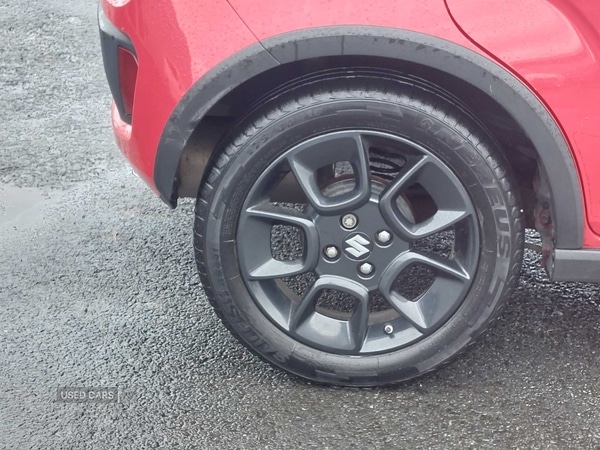 Used Suzuki Ignis 2017 for sale - 76522589: Photo 16
