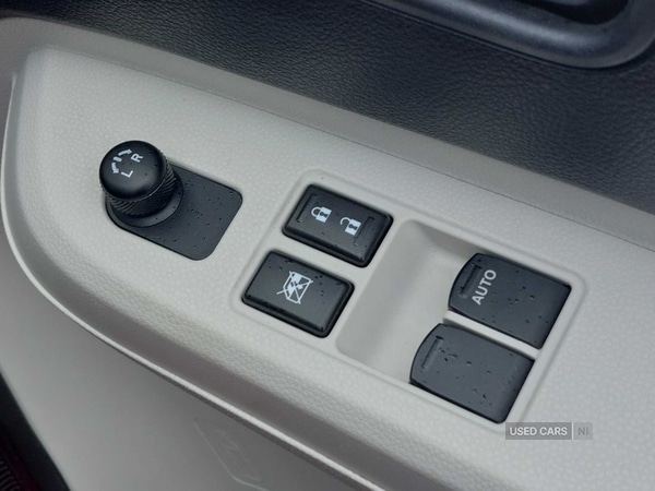 Used Suzuki Ignis 2017 for sale - 76522589: Photo 23