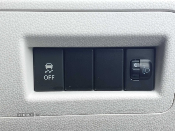 Used Suzuki Ignis 2017 for sale - 76522589: Photo 24