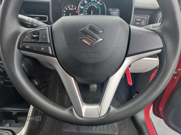 Used Suzuki Ignis 2017 for sale - 76522589: Photo 25