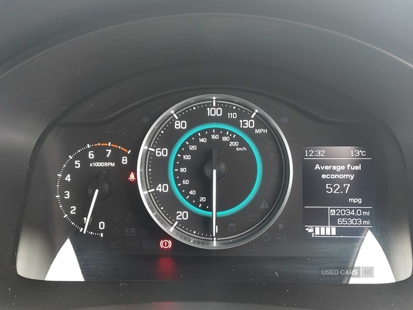 Used Suzuki Ignis 2017 for sale - 76522589: Photo 26