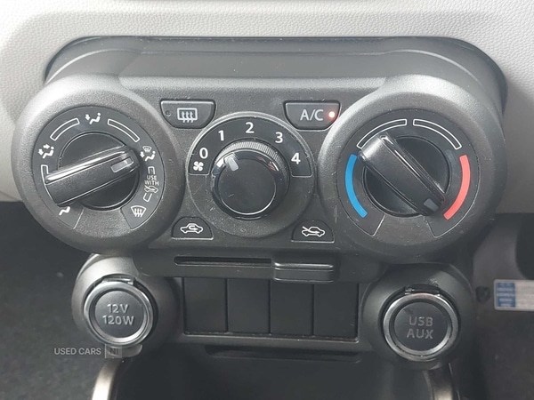 Used Suzuki Ignis 2017 for sale - 76522589: Photo 28