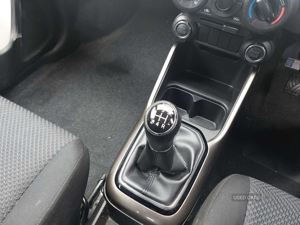 Used Suzuki Ignis 2017 for sale - 76522589: Photo 30