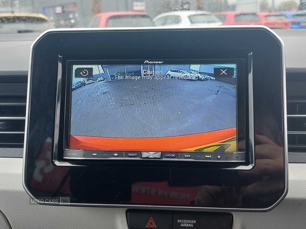 Used Suzuki Ignis 2017 for sale - 76522589: Photo 31