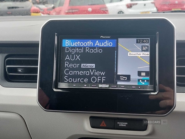 Used Suzuki Ignis 2017 for sale - 76522589: Photo 32