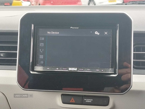 Used Suzuki Ignis 2017 for sale - 76522589: Photo 33