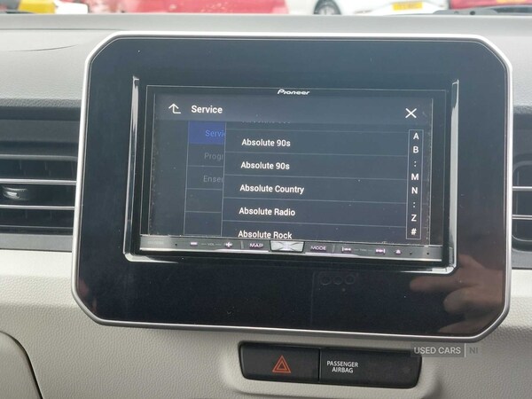 Used Suzuki Ignis 2017 for sale - 76522589: Photo 34