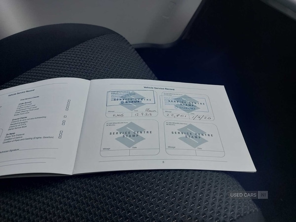 Used Suzuki Ignis 2017 for sale - 76522589: Photo 36