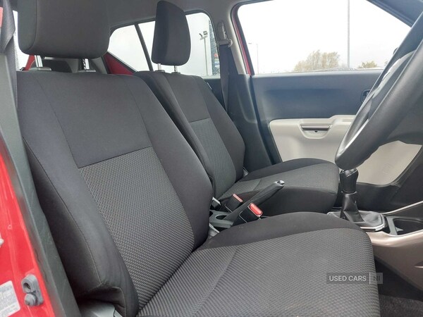 Used Suzuki Ignis 2017 for sale - 76522589: Photo 37