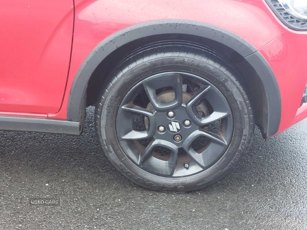 Used Suzuki Ignis 2017 for sale - 76522589: Photo 38