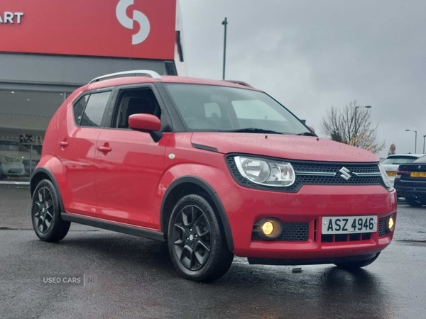 Used Suzuki Ignis 2017 for sale - 76522589: Photo 39