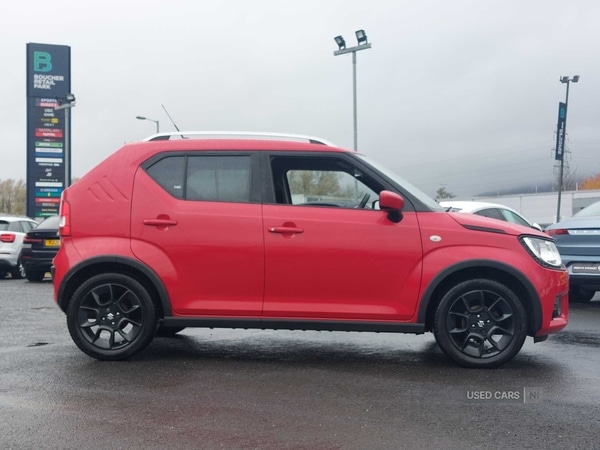 Used Suzuki Ignis 2017 for sale - 76522589: Photo 40