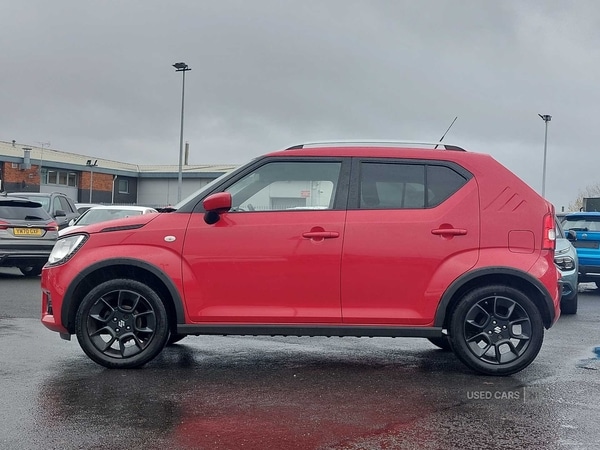 Used Suzuki Ignis 2017 for sale - 76522589: Photo 44