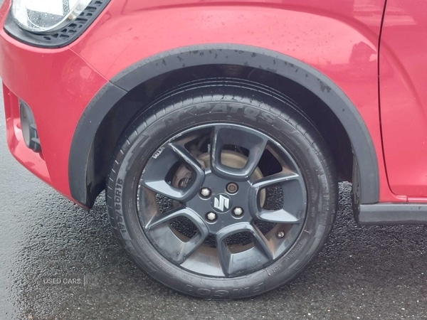 Used Suzuki Ignis 2017 for sale - 76522589: Photo 8