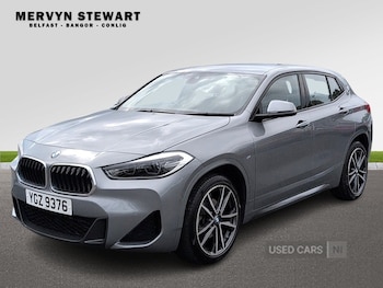Used BMW X2 2023 for sale - 78529490: Photo