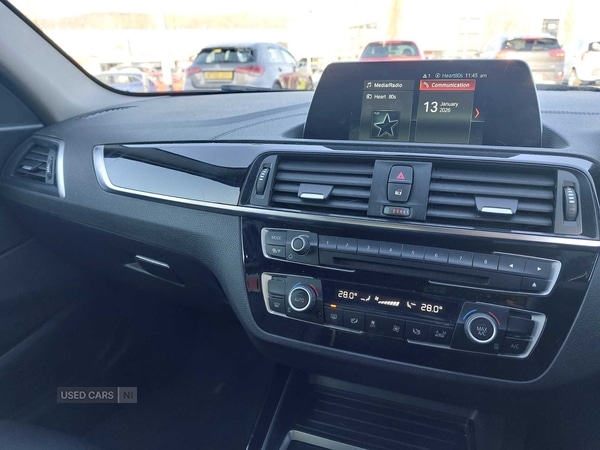 Used BMW 2 Series 2018 for sale - 77192732: Photo 11