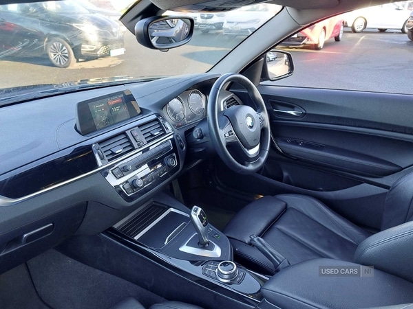 Used BMW 2 Series 2018 for sale - 77192732: Photo 12