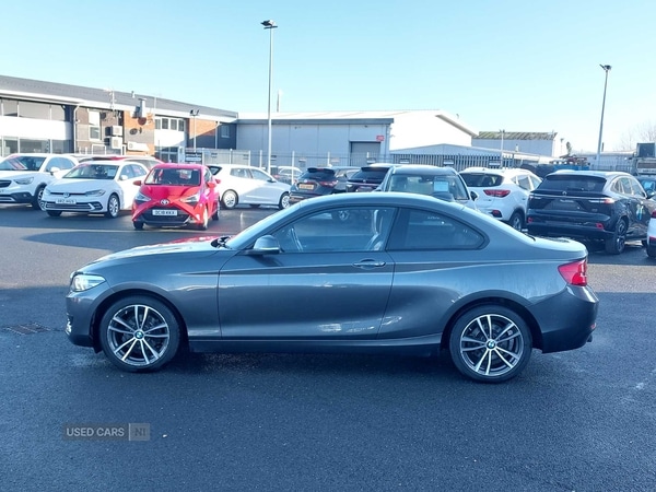 Used BMW 2 Series 2018 for sale - 77192732: Photo 13