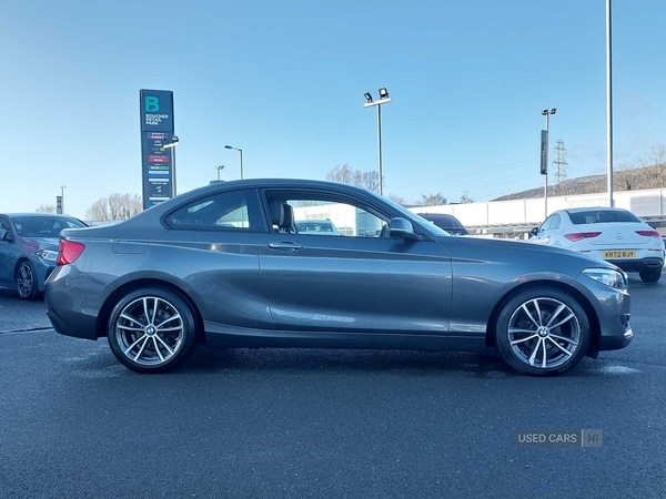 Used BMW 2 Series 2018 for sale - 77192732: Photo 16