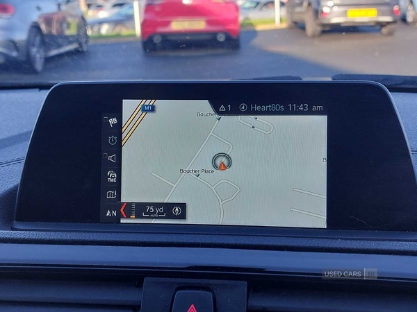 Used BMW 2 Series 2018 for sale - 77192732: Photo 6