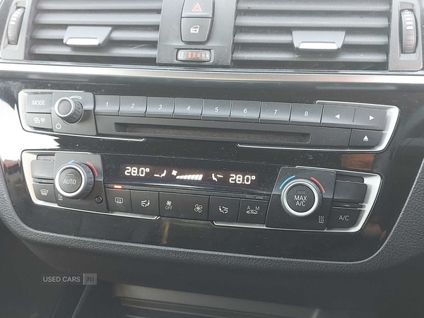 Used BMW 2 Series 2018 for sale - 77192732: Photo 7