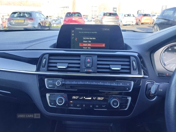 Used BMW 2 Series 2018 for sale - 77192732: Photo 8