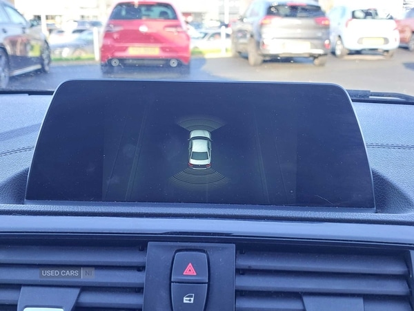 Used BMW 2 Series 2018 for sale - 77192732: Photo 9