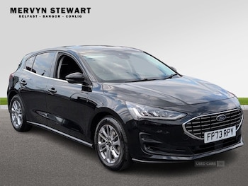 Used Ford Focus 2023 for sale - 79000225: Photo