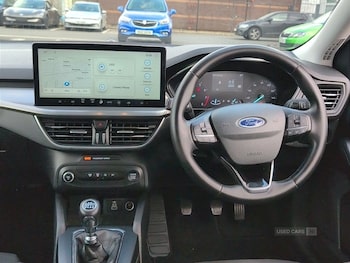 Used Ford Focus 2023 for sale - 79000225: Photo