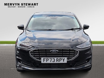 Used Ford Focus 2023 for sale - 79000225: Photo