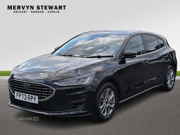 Used Ford Focus 2023 for sale - 79000225: Photo