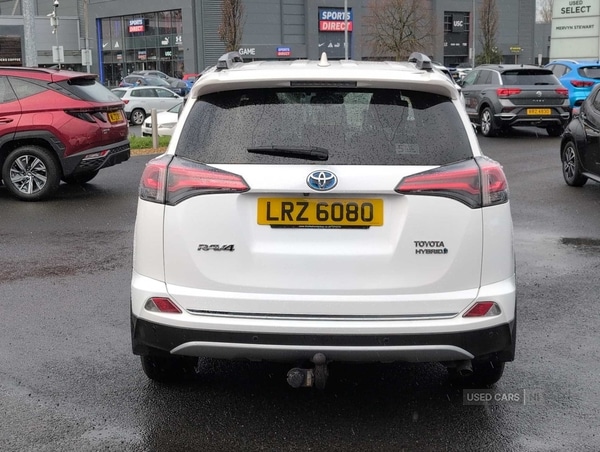 Used Toyota RAV4 2017 for sale - 78020741: Photo 13