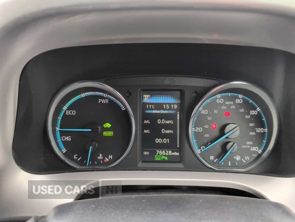 Used Toyota RAV4 2017 for sale - 78020741: Photo 22