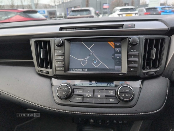 Used Toyota RAV4 2017 for sale - 78020741: Photo 23